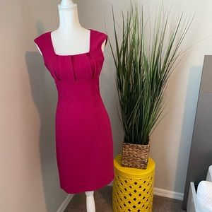 Calvin Klein Sheath Dress